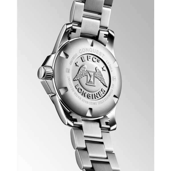 LONGINES L37604566 - Conquest 43mm