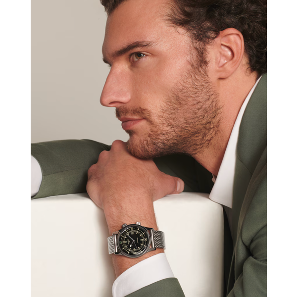LONGINES L37744506 - Legend Diver