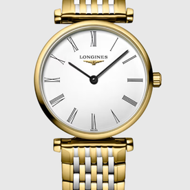 LONGINES L42092117 - La Grande Classiques