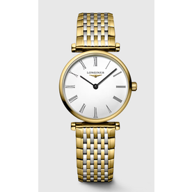 LONGINES L42092117 - La Grande Classiques
