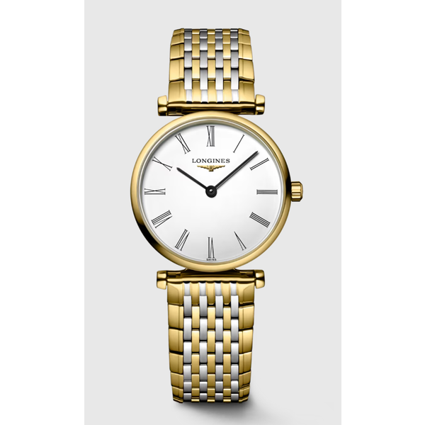 LONGINES L42092117 - La Grande Classiques
