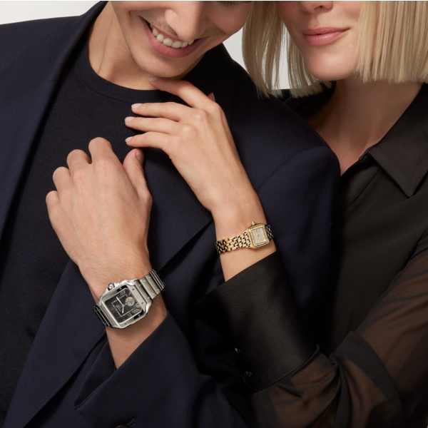 CARTIER Panthère de Cartier watch