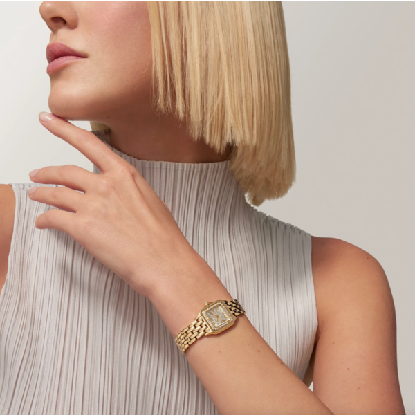 CARTIER Panthère de Cartier watch
