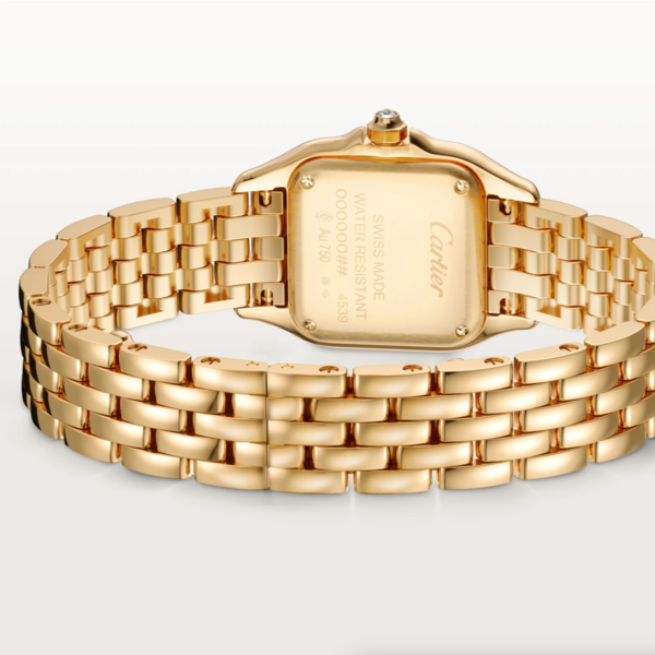 CARTIER Panthère de Cartier watch
