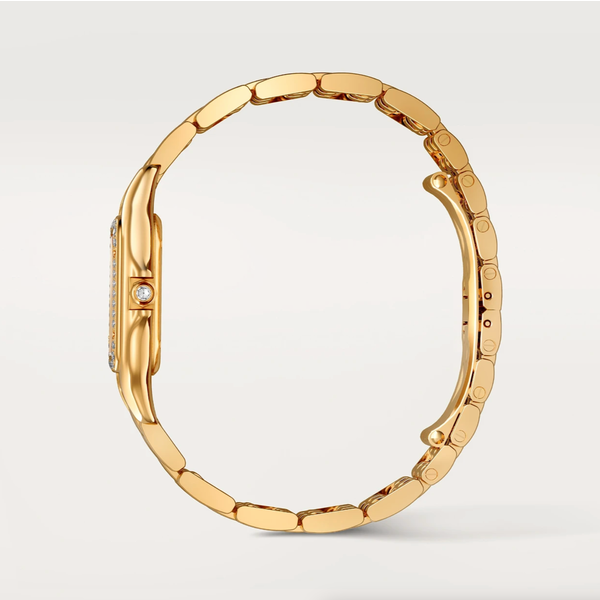 CARTIER Panthère de Cartier watch