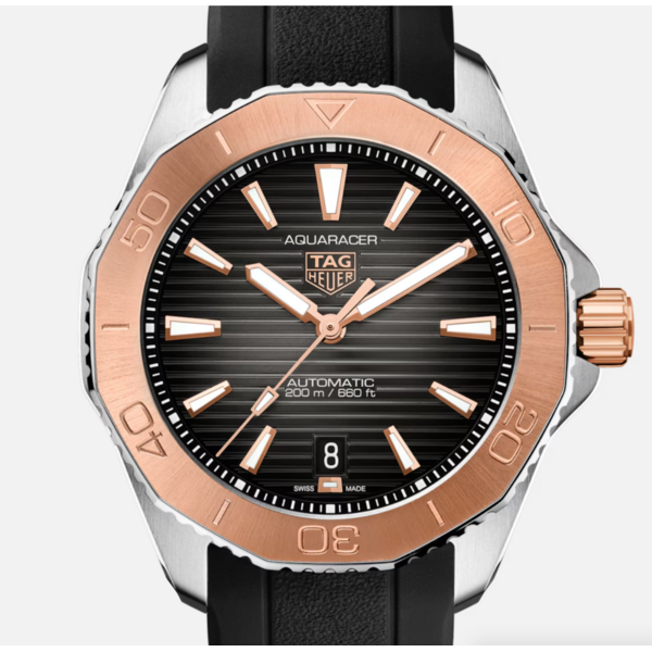 TAG HEUER TAG Heuer Aquaracer Professional 200 Date