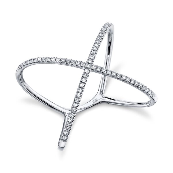 SHY CREATION INC SC22003512 - 14kw .18 Dia X Ring