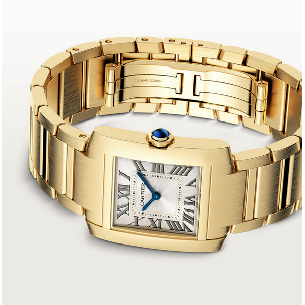 CARTIER Tank Francaise Watch CARTIER Tank Francaise Watch