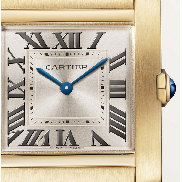 CARTIER Tank Francaise Watch CARTIER Tank Francaise Watch
