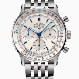 BREITLING Navitimer B01 Chronograph 41