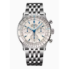 BREITLING Navitimer B01 Chronograph 41 BREITLING Navitimer B01 Chronograph 41