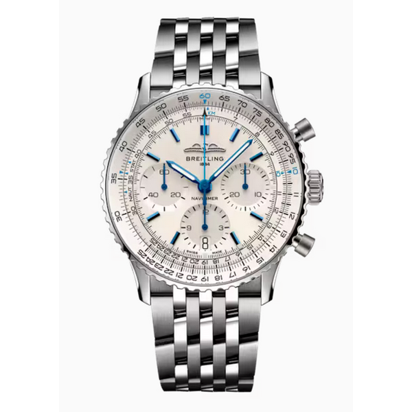 BREITLING Navitimer B01 Chronograph 41