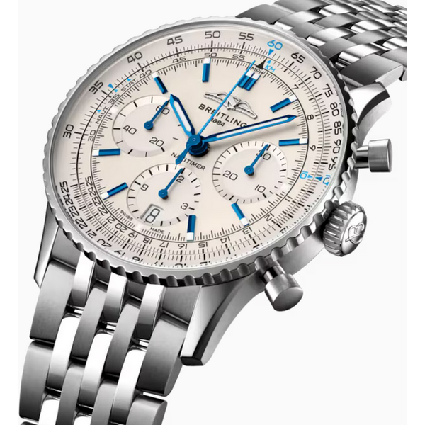 BREITLING Navitimer B01 Chronograph 41