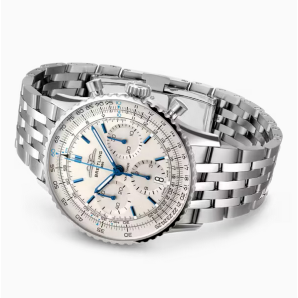 BREITLING Navitimer B01 Chronograph 41