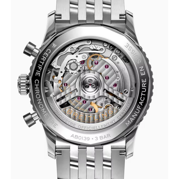 BREITLING Navitimer B01 Chronograph 41