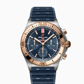 BREITLING Chronomat B01 42