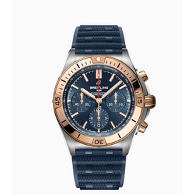 BREITLING Chronomat B01 42 BREITLING Chronomat B01 42