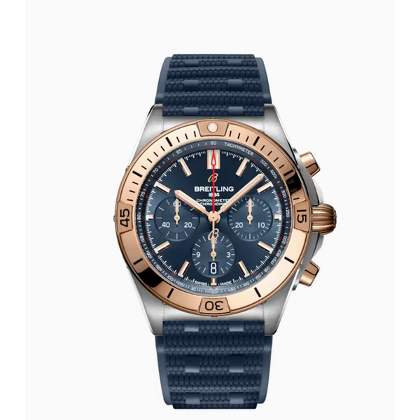 BREITLING Chronomat B01 42