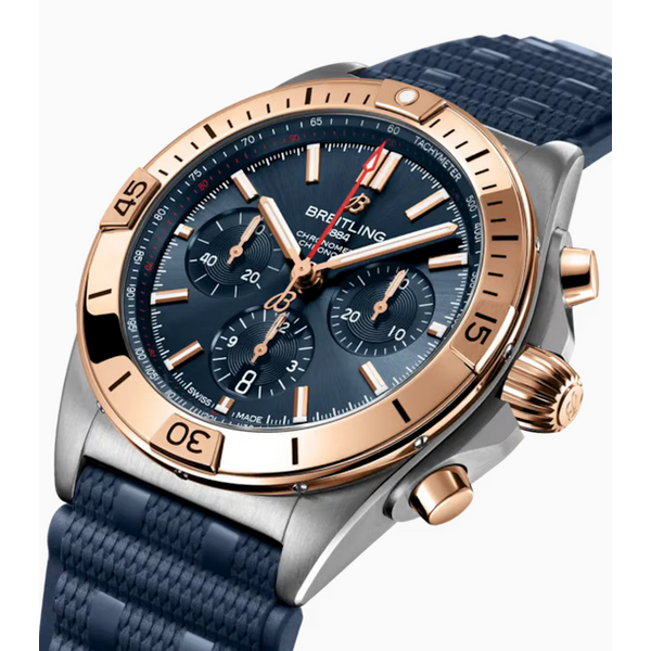 BREITLING Chronomat B01 42
