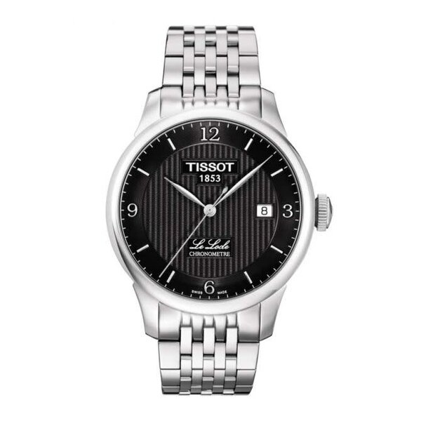 TISSOT watches Le Locle Powermatic 80