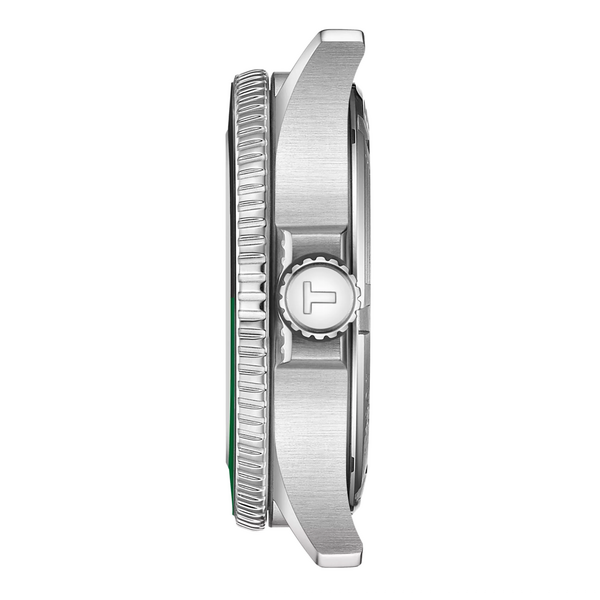 TISSOT watches Seastar 1000 GMT