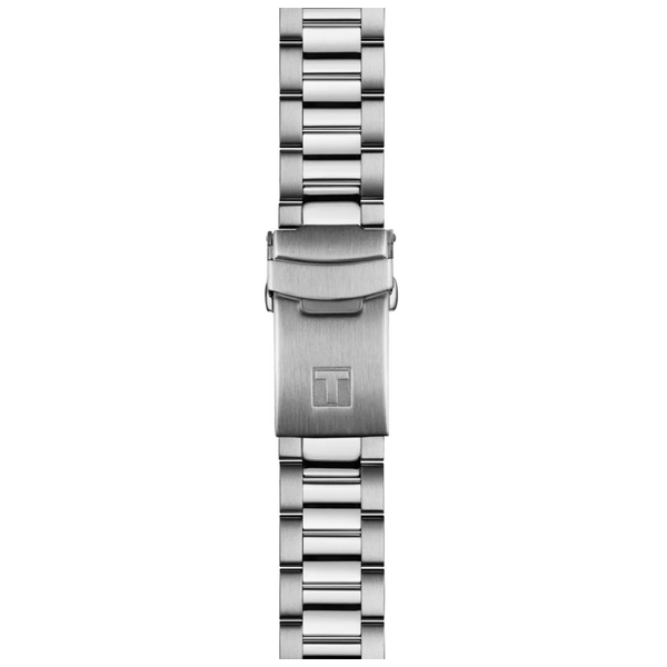 TISSOT watches Seastar 1000 GMT