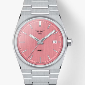 TISSOT watches PRX 35mm