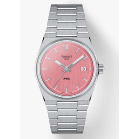 TISSOT watches PRX 35mm