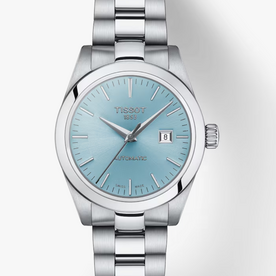 TISSOT watches T-MY Lady Auto