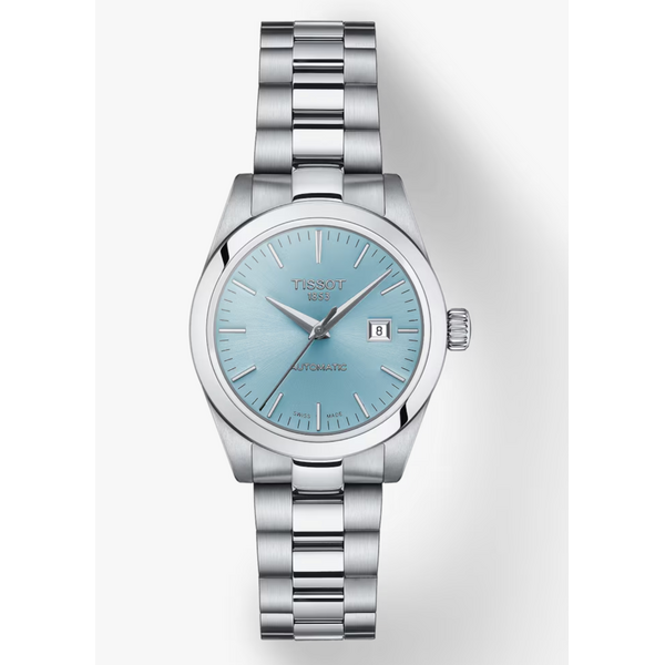TISSOT watches T-MY Lady Auto