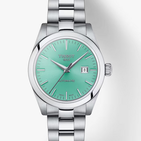 TISSOT watches T-MY Lady Auto