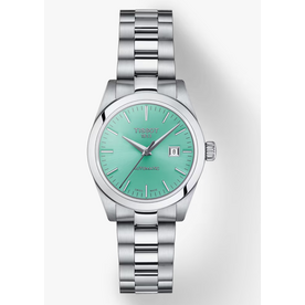 TISSOT watches T-MY Lady Auto