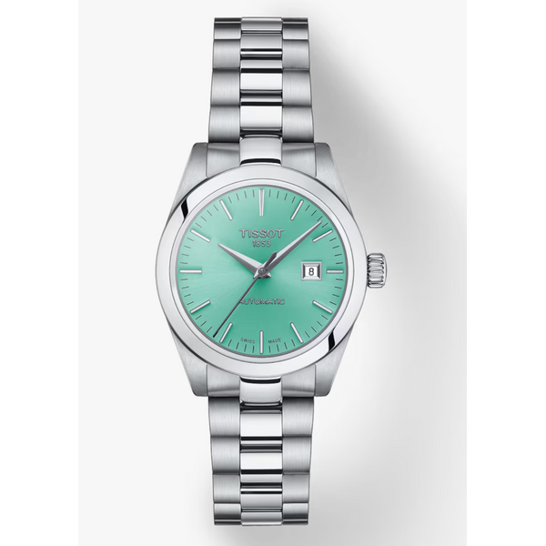 TISSOT watches T-MY Lady Auto