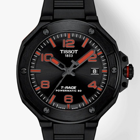 TISSOT watches T-Race Powermatic