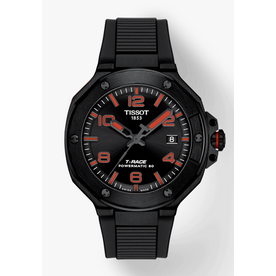 TISSOT watches T-Race Powermatic