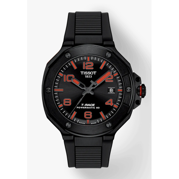 TISSOT watches T-Race Powermatic
