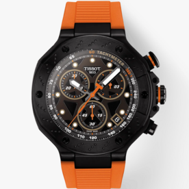 TISSOT watches T-Race 45mm