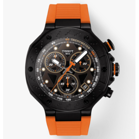 TISSOT watches T-Race 45mm