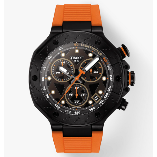 TISSOT watches T-Race 45mm