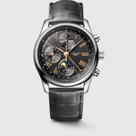 LONGINES Master Collection Chrono Moonphase