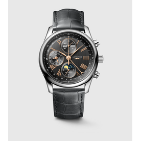 LONGINES Master Collection Chrono Moonphase