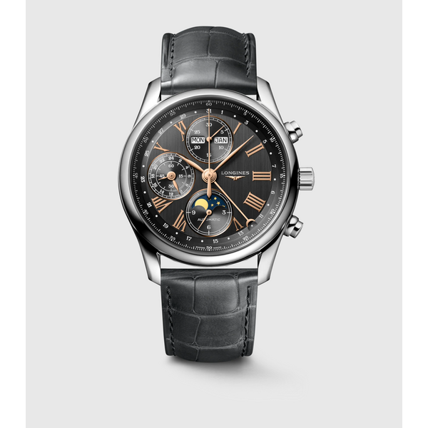 LONGINES Master Collection Chrono Moonphase