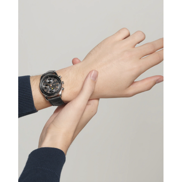 LONGINES Master Collection Chrono Moonphase