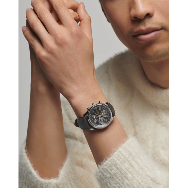 LONGINES Master Collection Chrono Moonphase