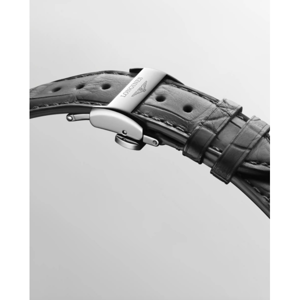 LONGINES Master Collection Chrono Moonphase