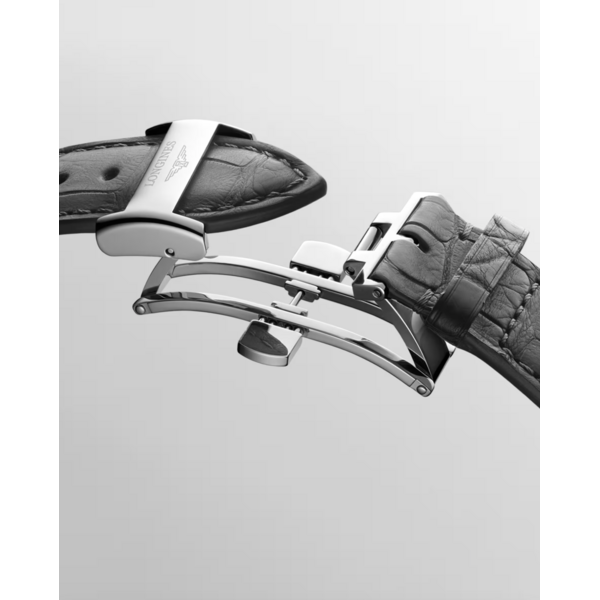 LONGINES Master Collection Chrono Moonphase