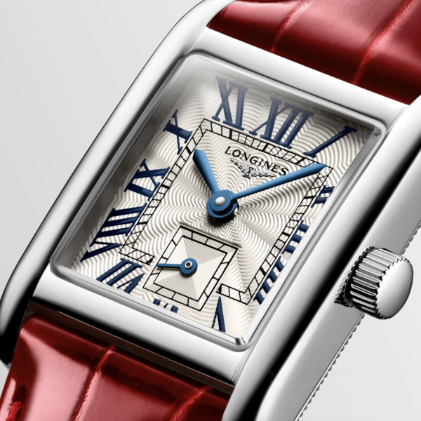 LONGINES Mini Dolcevita