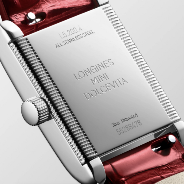 LONGINES Mini Dolcevita