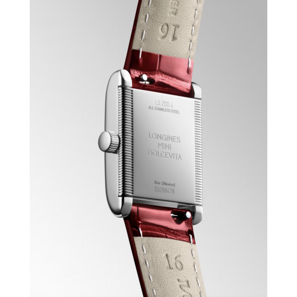 LONGINES Mini Dolcevita