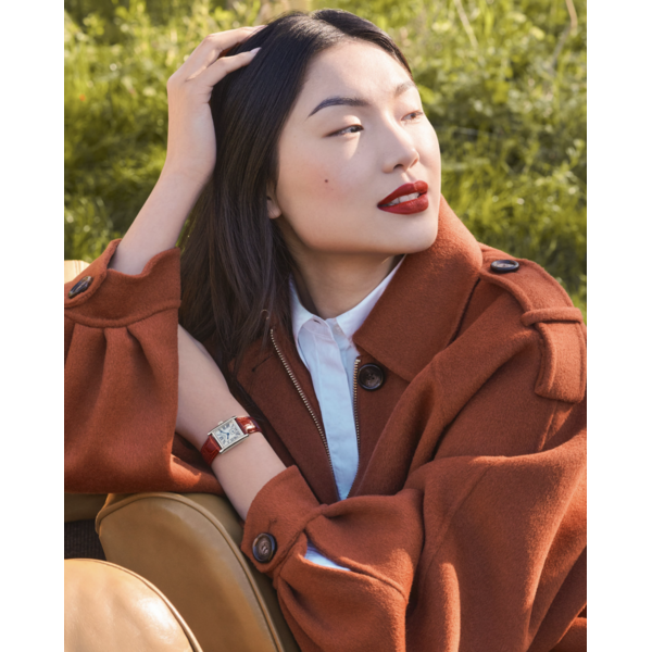 LONGINES Mini Dolcevita